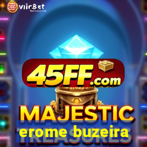erome buzeira